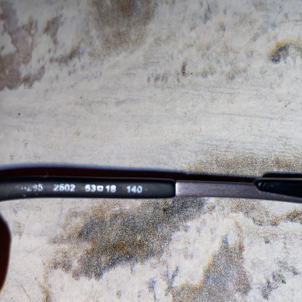RAY-BAN RX6285 - Picture 6 of 6